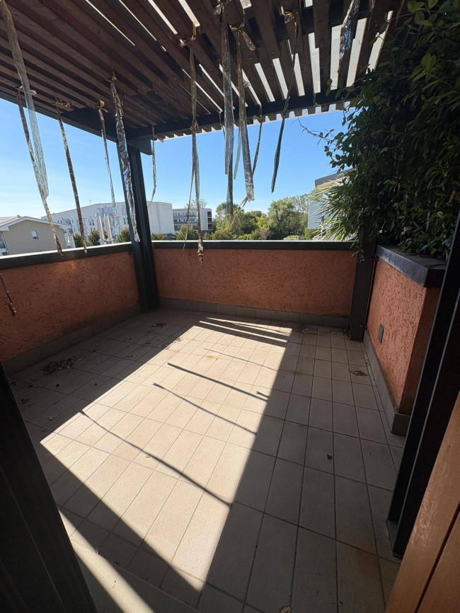 Porzione di bifamiliare in vendita a Venezia Mestre