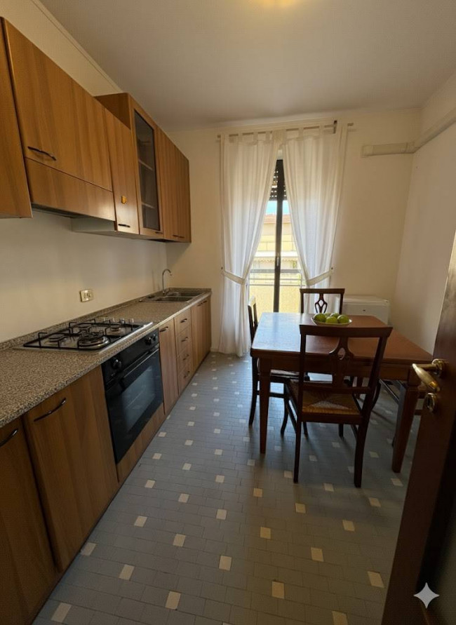 Appartamento in vendita a Venezia Mestre