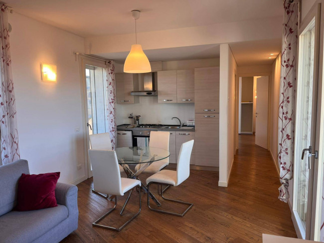 Appartamento in affitto a Venezia Mestre