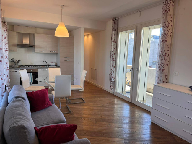 Appartamento in affitto a Venezia Mestre