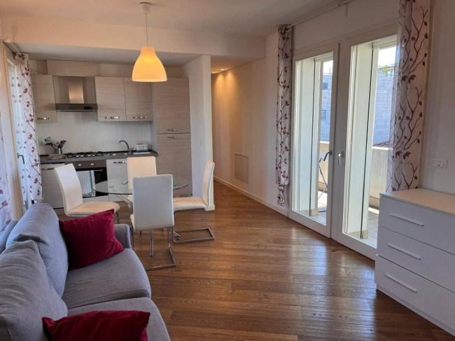 Appartamento in affitto a Venezia Mestre