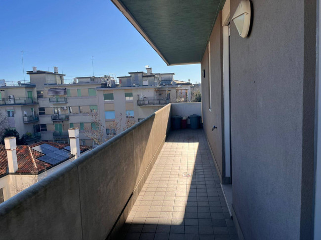 Appartamento in affitto a Venezia Mestre