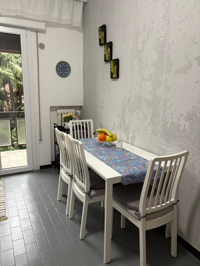 Appartamento in affitto a Venezia Chirignago