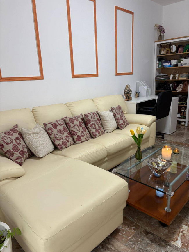 Appartamento in affitto a Venezia Chirignago