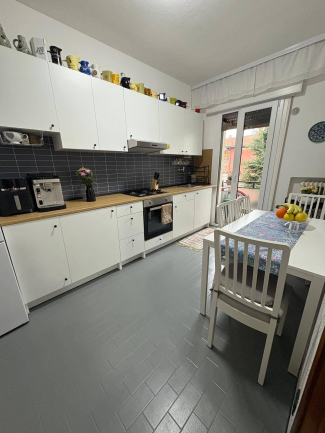 Appartamento in affitto a Venezia Chirignago