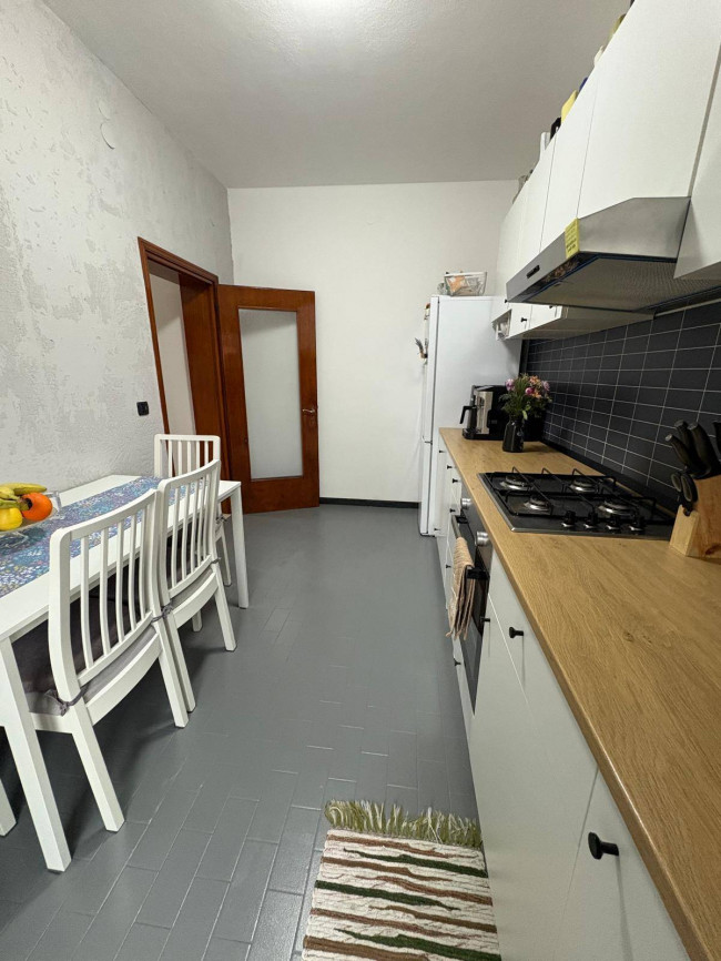 Appartamento in affitto a Venezia Chirignago