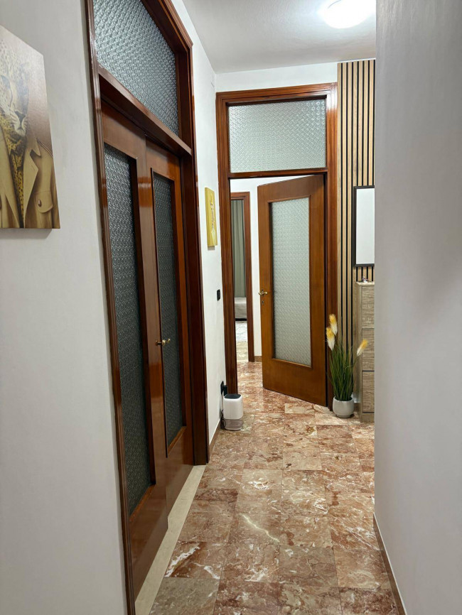 Appartamento in affitto a Venezia Chirignago