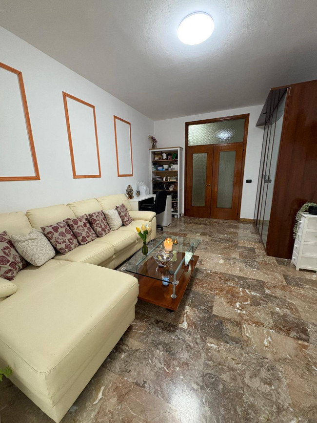 Appartamento in affitto a Venezia Chirignago