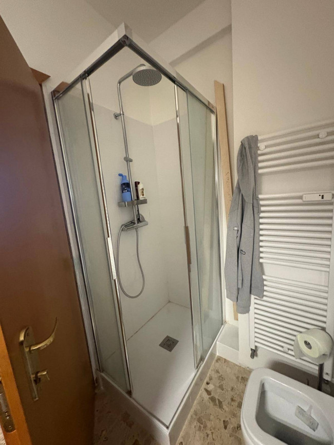 Appartamento in affitto a Venezia Mestre