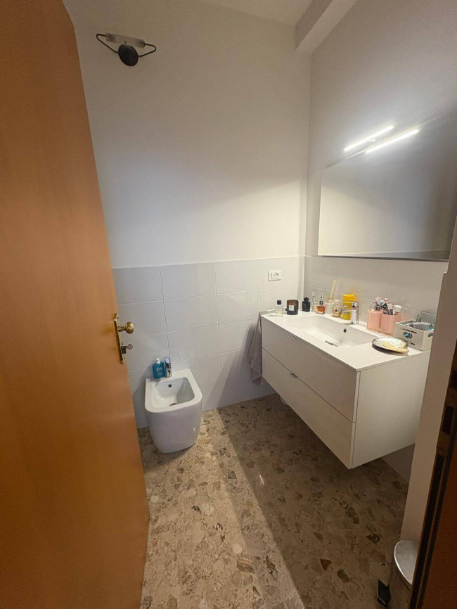 Appartamento in affitto a Venezia Mestre