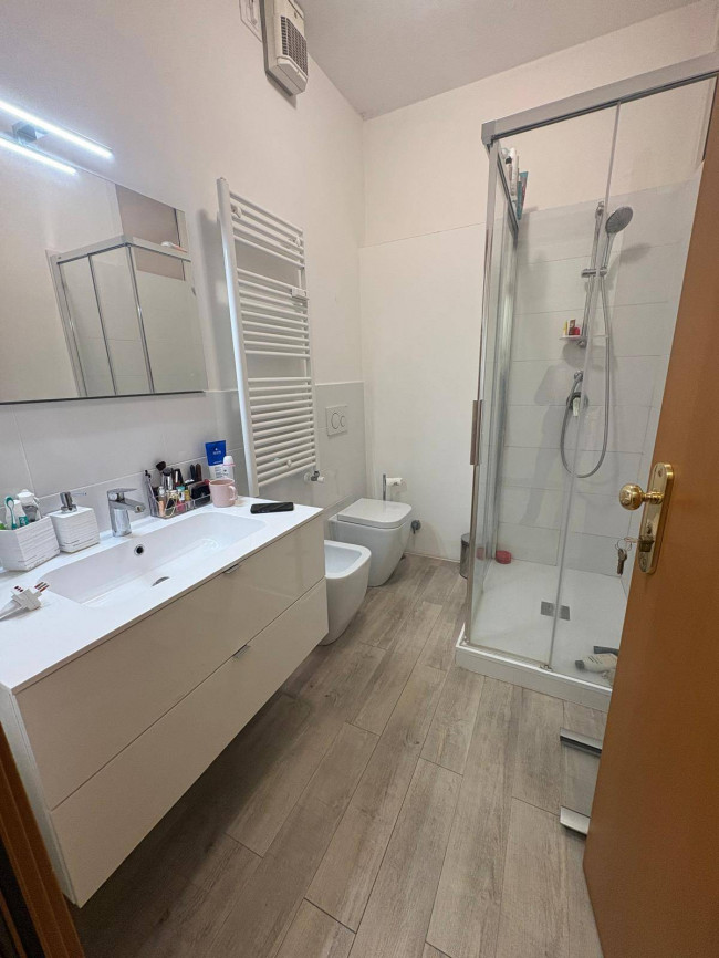 Appartamento in affitto a Venezia Mestre