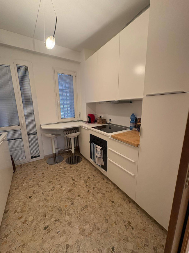 Appartamento in affitto a Venezia Mestre