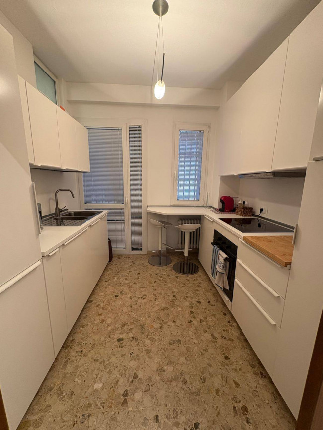 Appartamento in affitto a Venezia Mestre