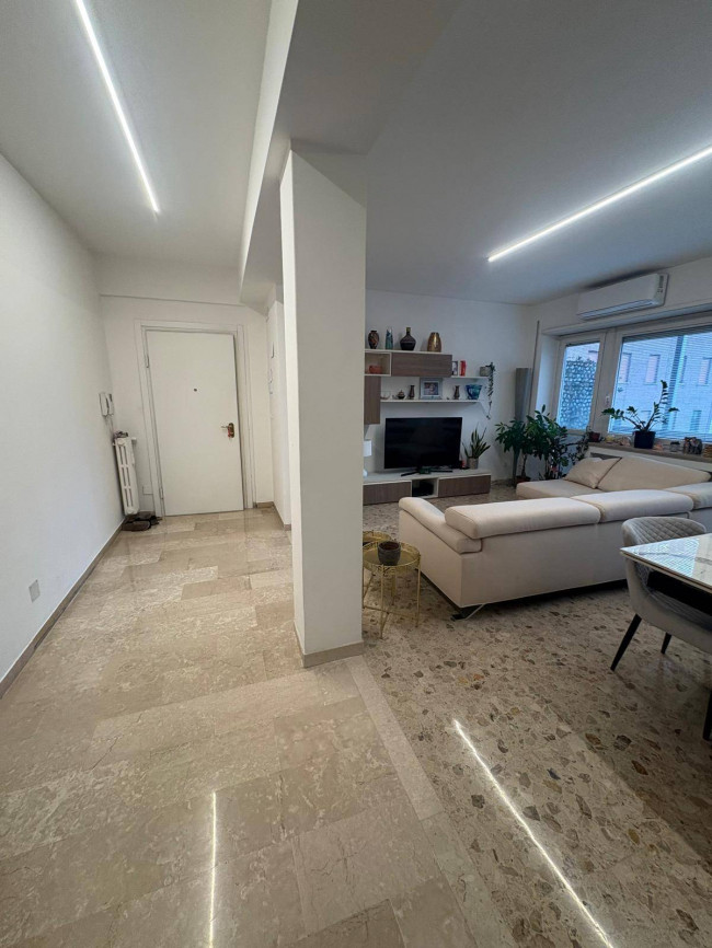 Appartamento in affitto a Venezia Mestre