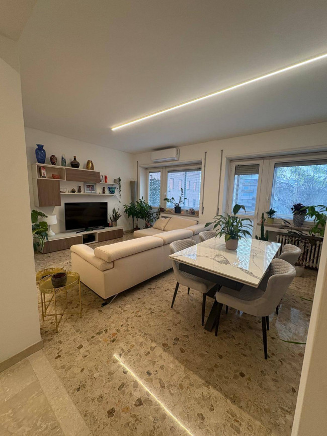 Appartamento in affitto a Venezia Mestre