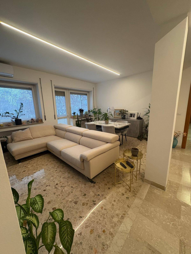 Appartamento in affitto a Venezia Mestre