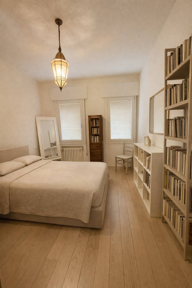 Appartamento in affitto a Venezia Mestre