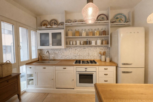 Appartamento in affitto a Venezia Mestre