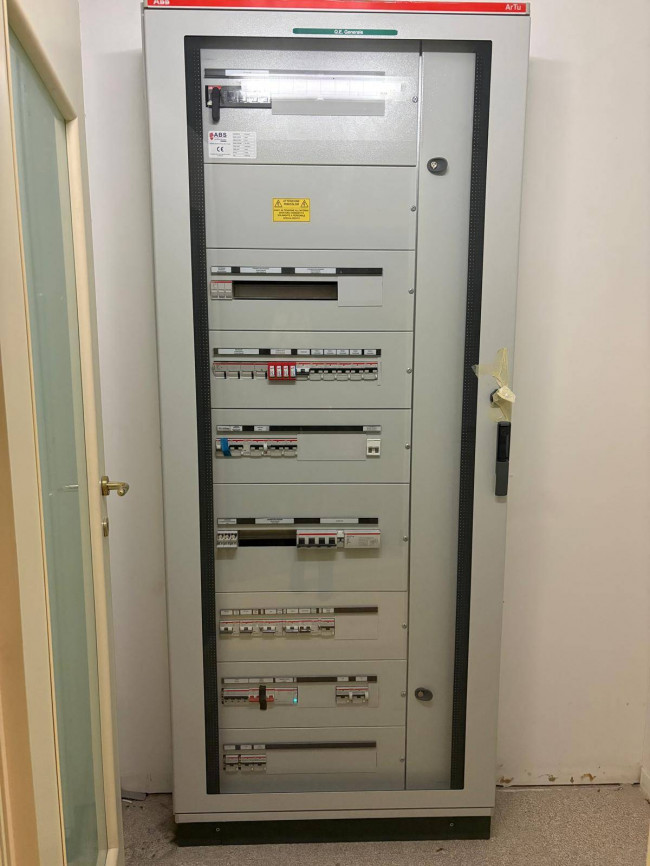 Studio/Ufficio in affitto a Venezia Mestre