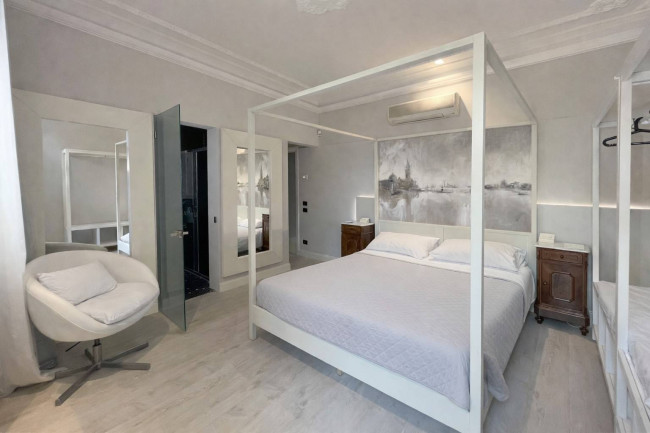 Appartamento in affitto a Venezia Mestre