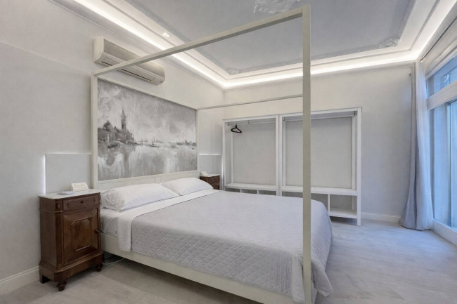 Appartamento in affitto a Venezia Mestre