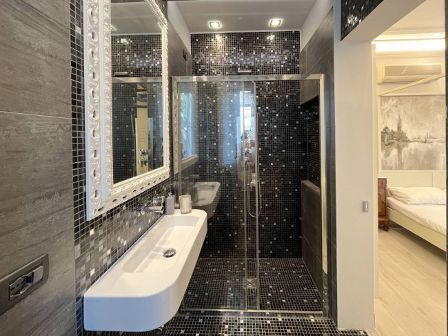 Appartamento in affitto a Venezia Mestre