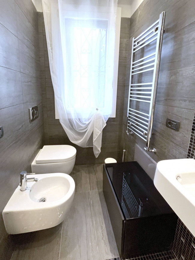 Appartamento in affitto a Venezia Mestre