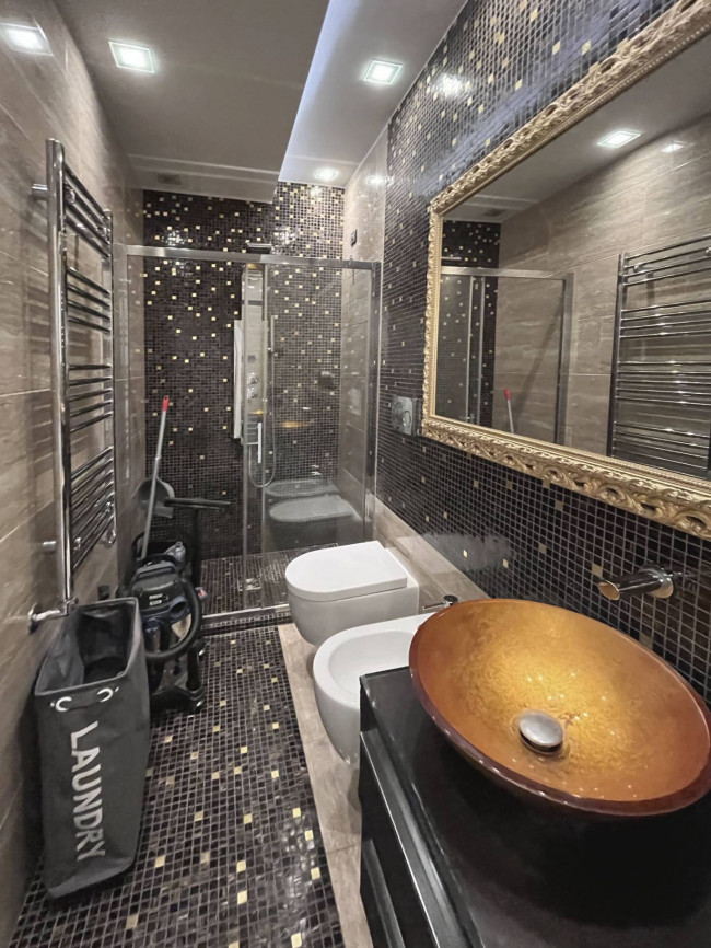 Appartamento in affitto a Venezia Mestre