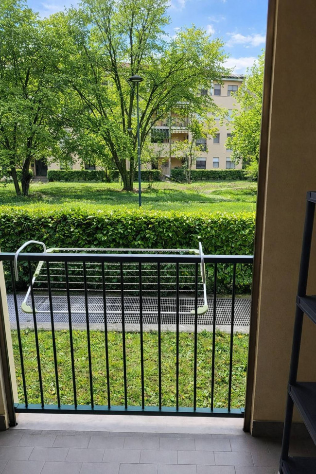 Appartamento in affitto a Venezia Mestre