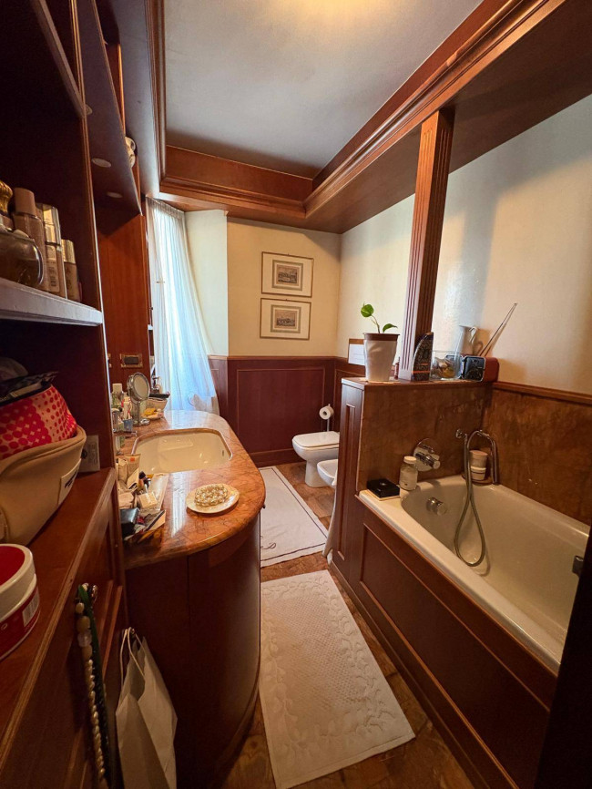 Appartamento in vendita a Venezia Mestre