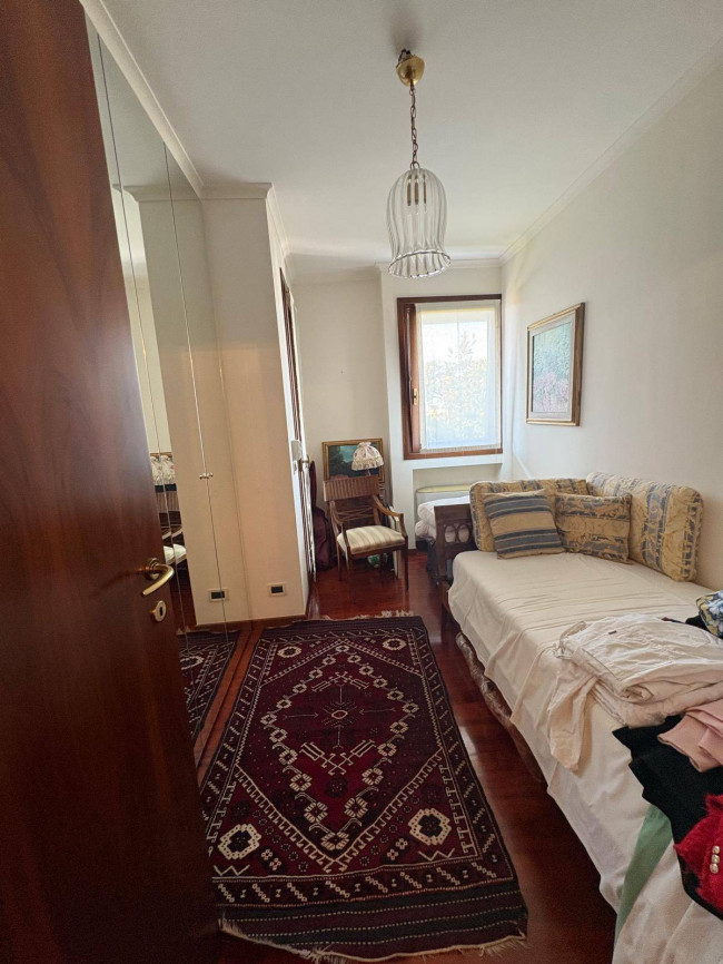 Appartamento in vendita a Venezia Mestre