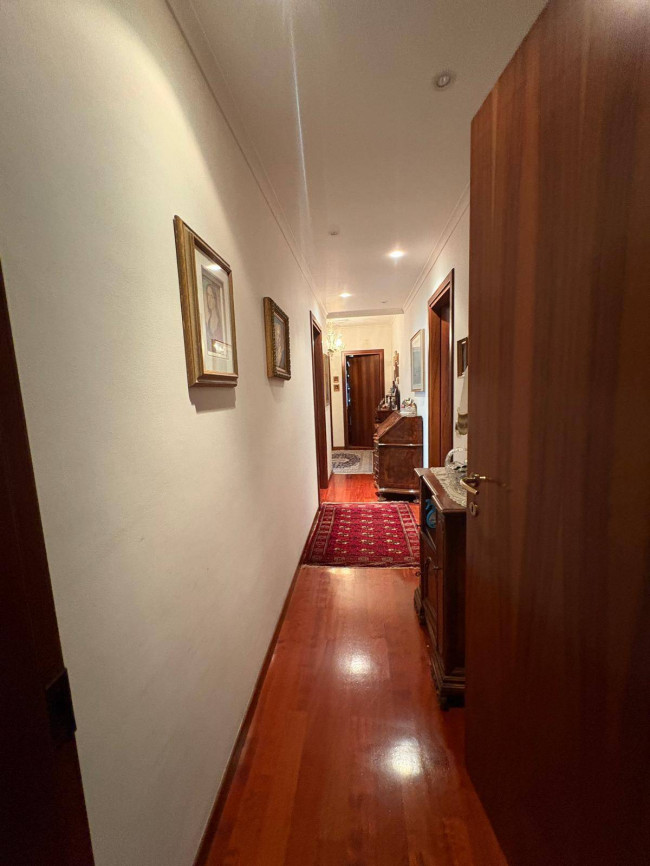 Appartamento in vendita a Venezia Mestre