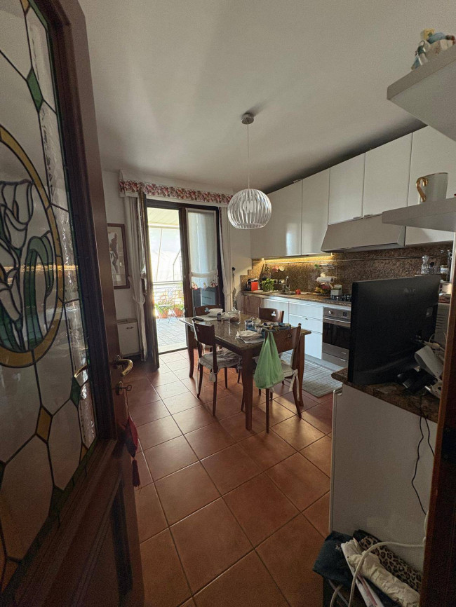 Appartamento in vendita a Venezia Mestre