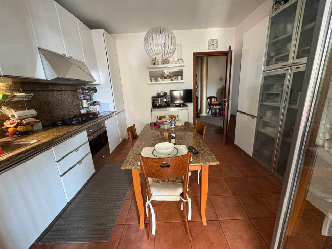 Appartamento in vendita a Venezia Mestre