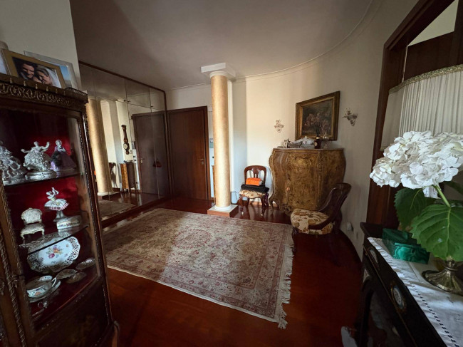 Appartamento in vendita a Venezia Mestre