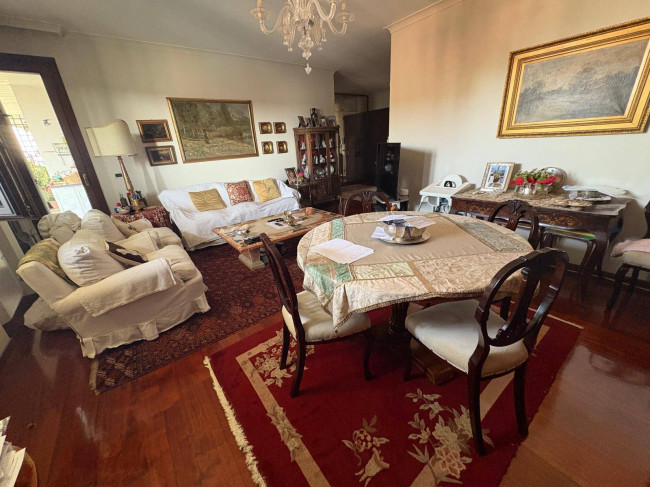 Appartamento in vendita a Venezia Mestre