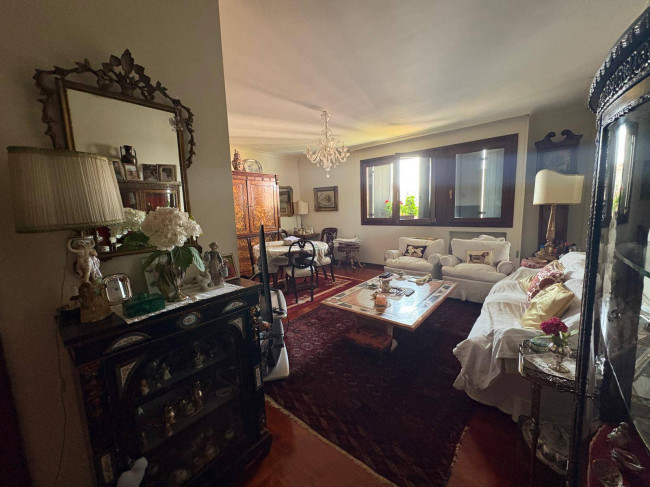 Appartamento in vendita a Venezia Mestre