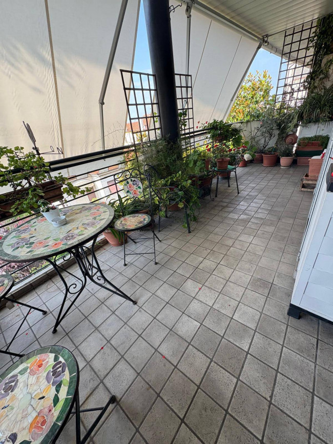 Appartamento in vendita a Venezia Mestre