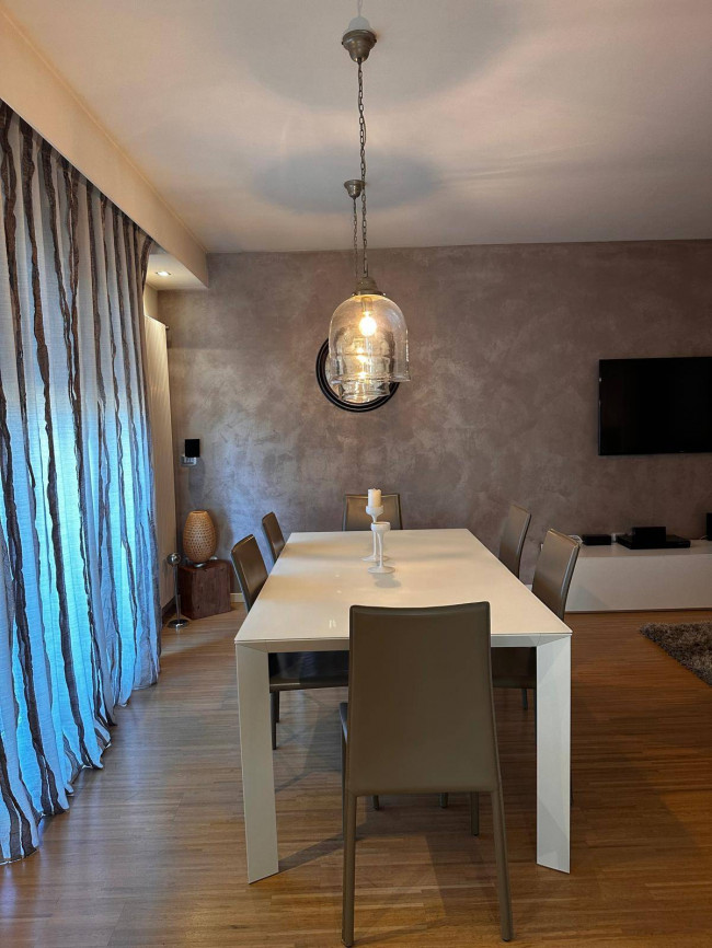 Appartamento in affitto a Venezia Mestre