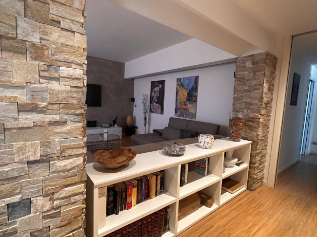 Appartamento in affitto a Venezia Mestre