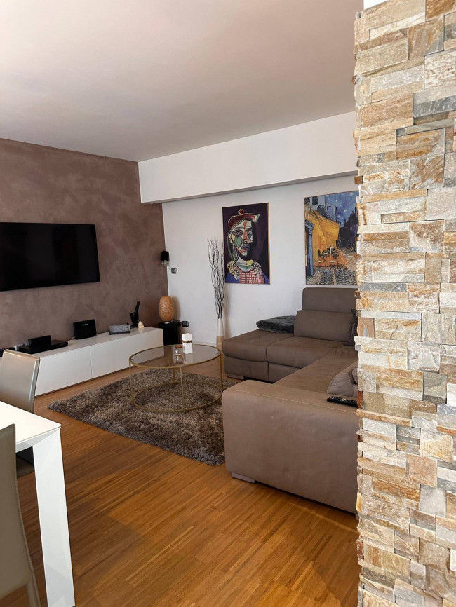 Appartamento in affitto a Venezia Mestre