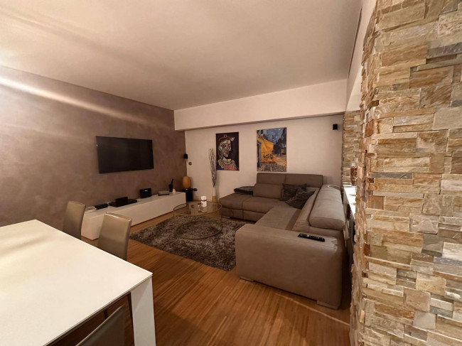 Appartamento in affitto a Venezia Mestre