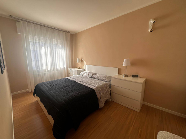 Appartamento in affitto a Venezia Mestre