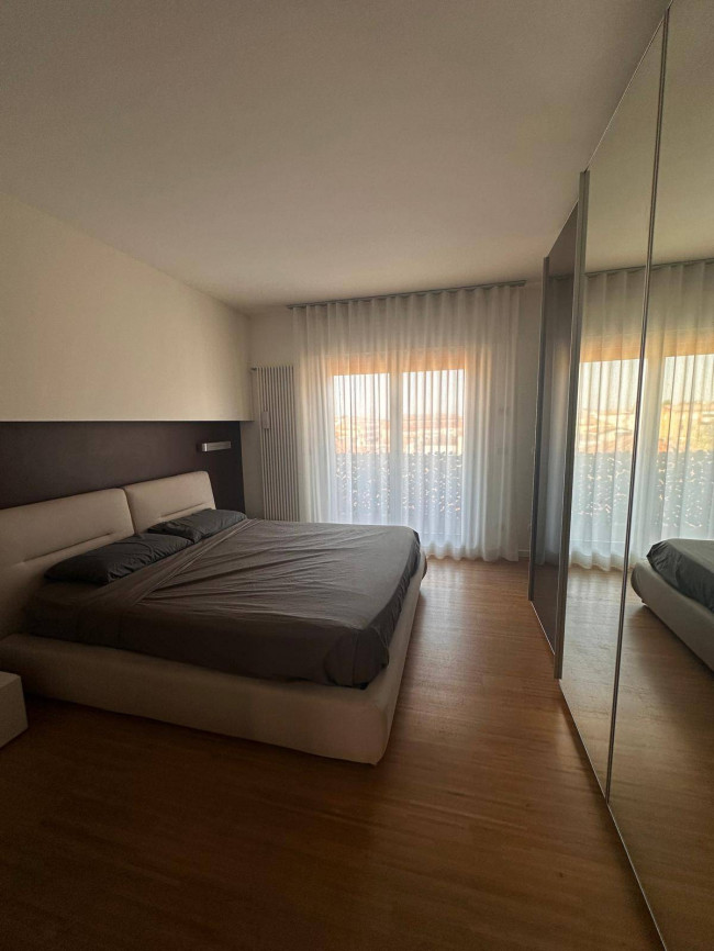 Appartamento in affitto a Venezia Mestre