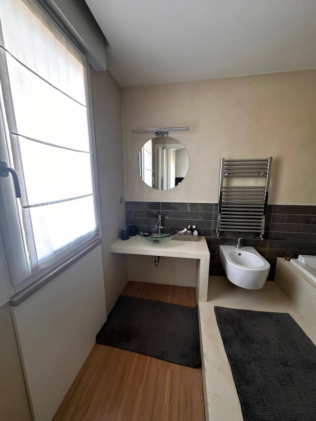 Appartamento in affitto a Venezia Mestre