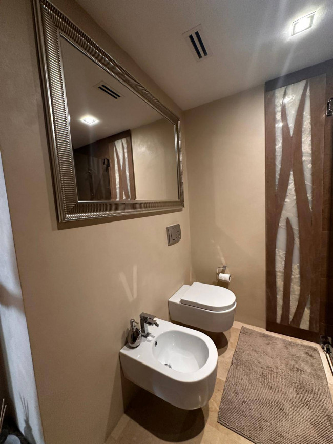 Appartamento in affitto a Venezia Mestre