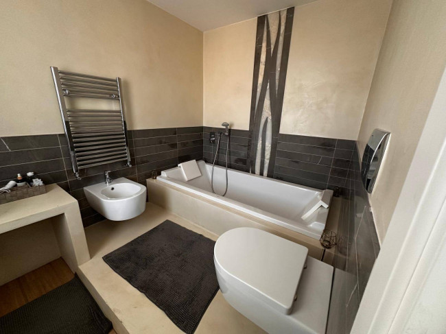 Appartamento in affitto a Venezia Mestre