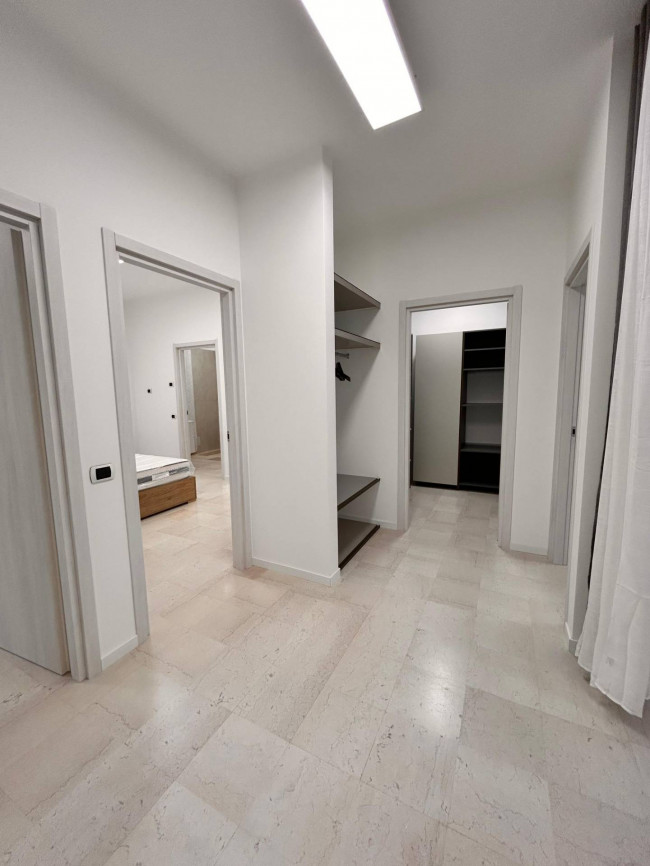 Porzione di bifamiliare in affitto a Martellago Olmo