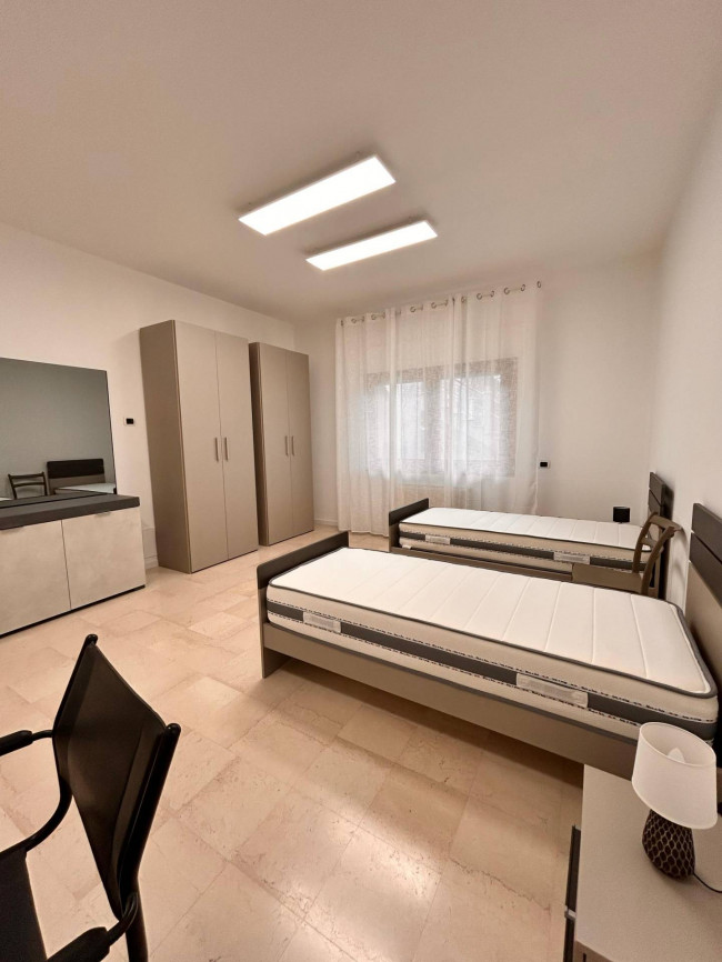 Porzione di bifamiliare in affitto a Martellago Olmo