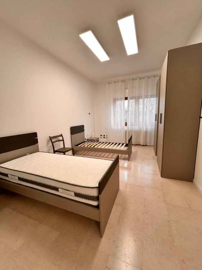 Porzione di bifamiliare in affitto a Martellago Olmo